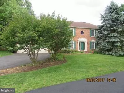 9504 NATCHEZ TRAIL CT, Manassas, VA 20110