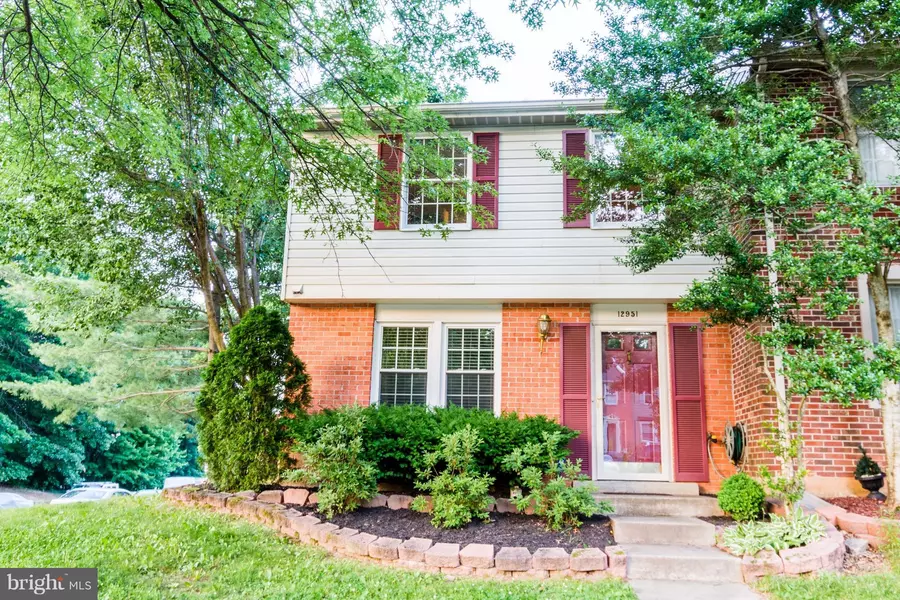 12951 BUCK BOARD CT, Woodbridge, VA 22192