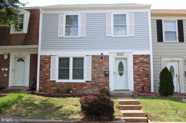 9083 BONHAM CIR, Manassas, VA 20110