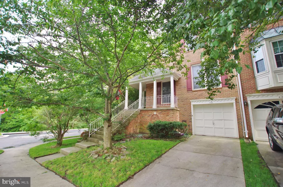 4101 PLYMBRIDGE LN, Woodbridge, VA 22192