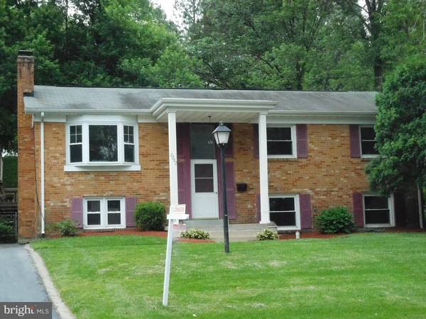 2282 LONGVIEW DR W, Woodbridge, VA 22191