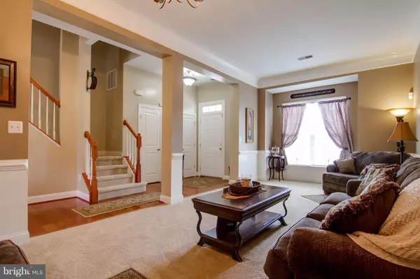 Bristow, VA 20136,12006 LAKE BALDWIN DR