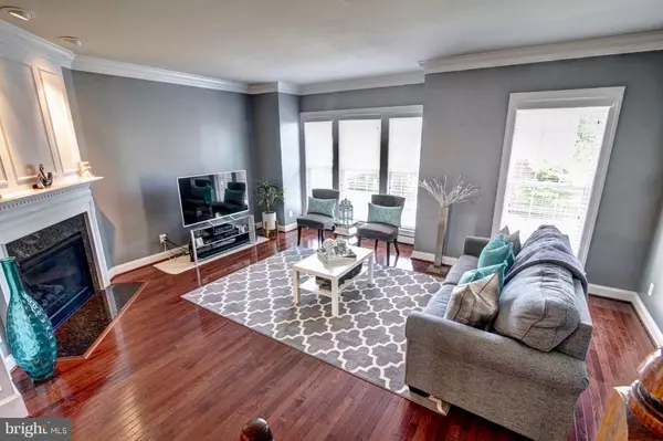 Woodbridge, VA 22191,14648 CROSSFIELD WAY