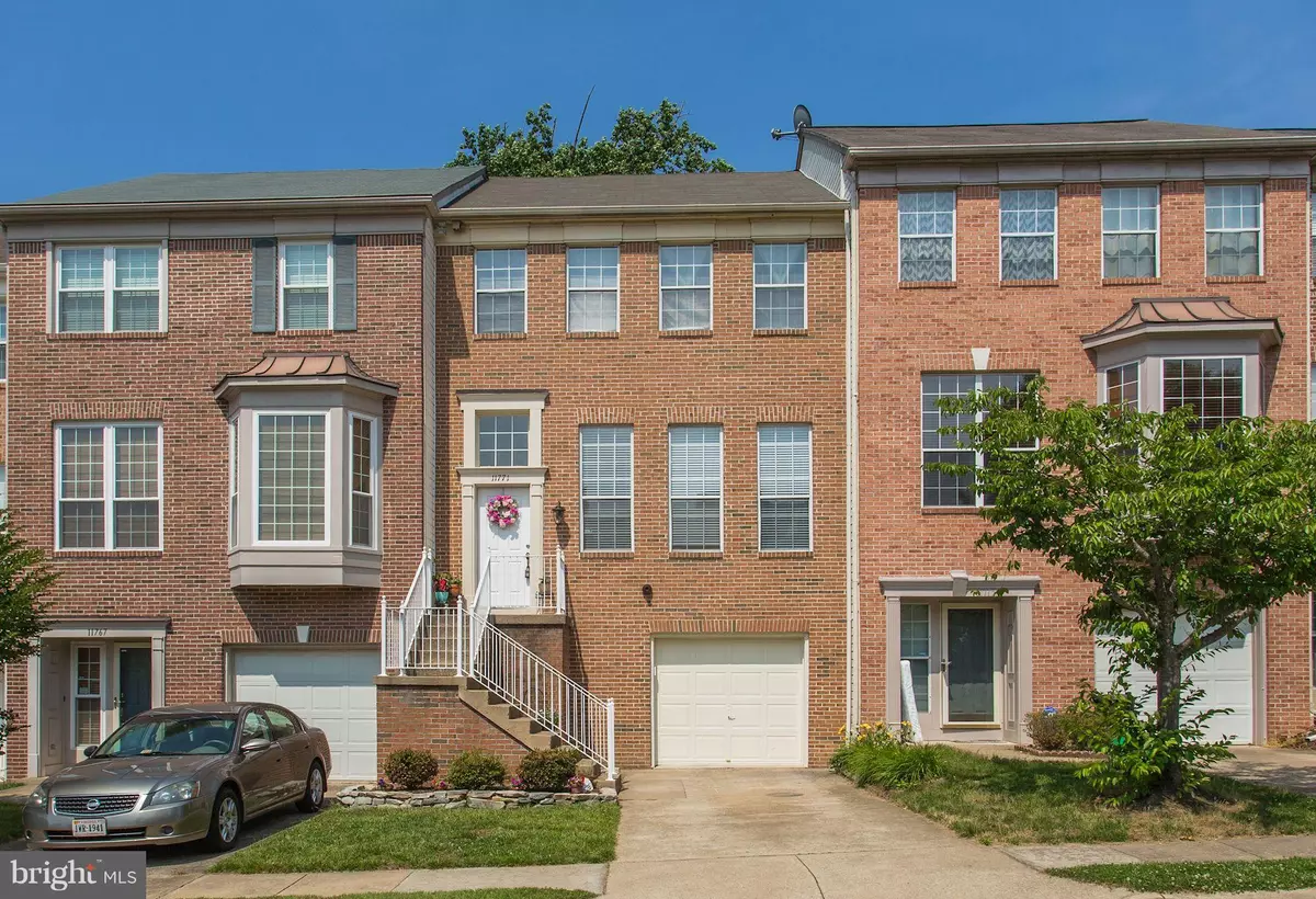 Woodbridge, VA 22192,11771 GASCONY PL