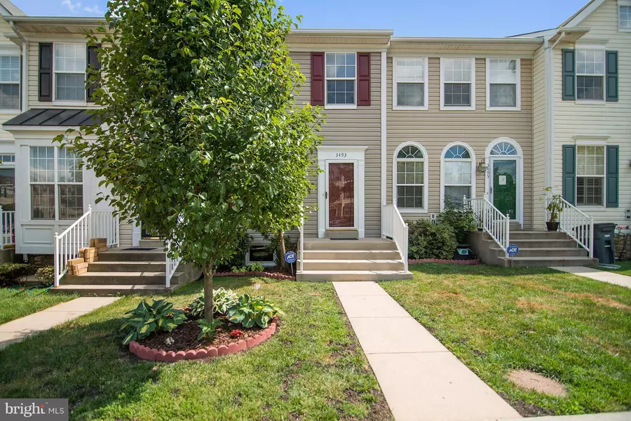 3493 CHRISTY LN, Woodbridge, VA 22193