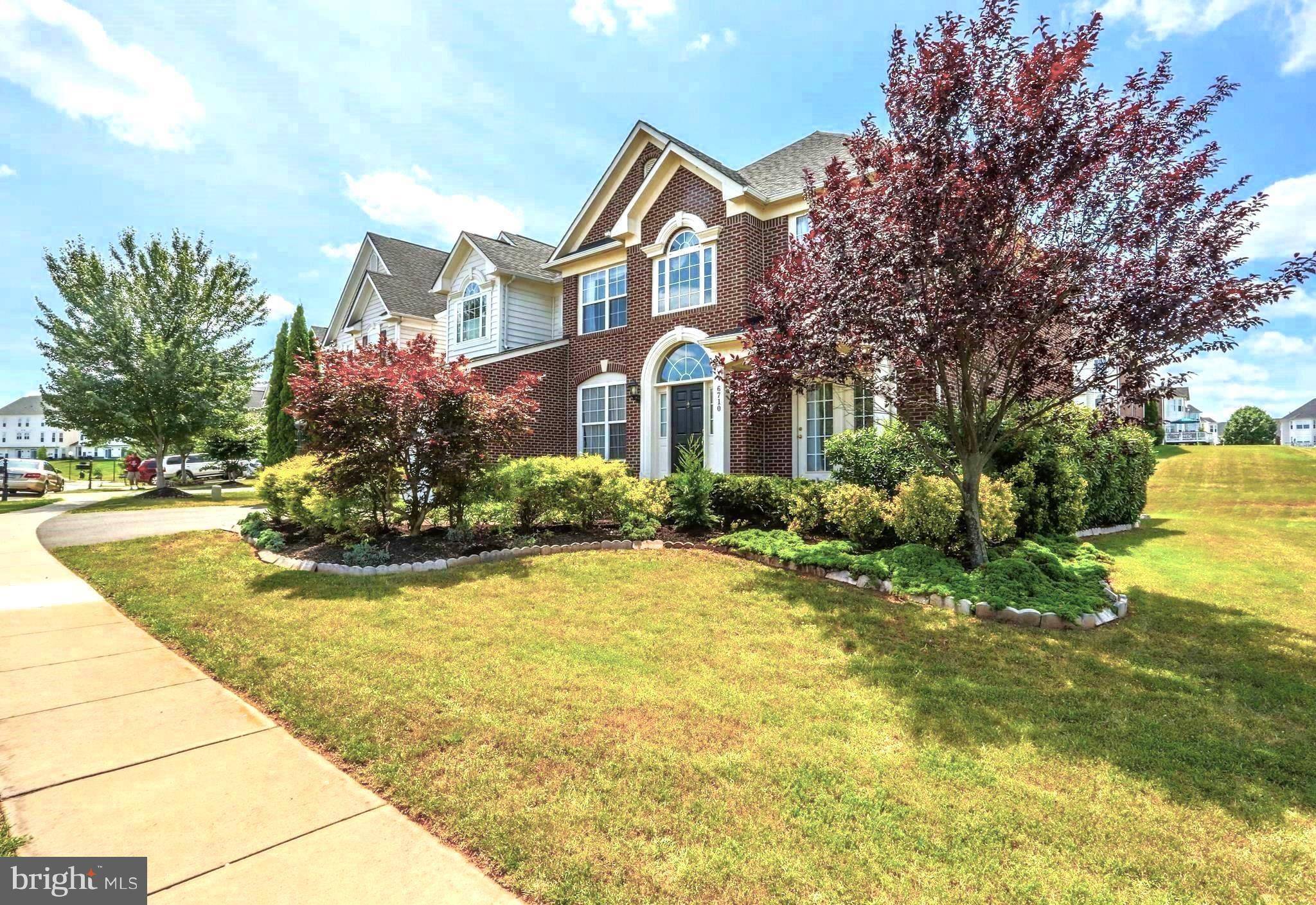 Gainesville, VA 20155,6710 ABBERLEY LOOP
