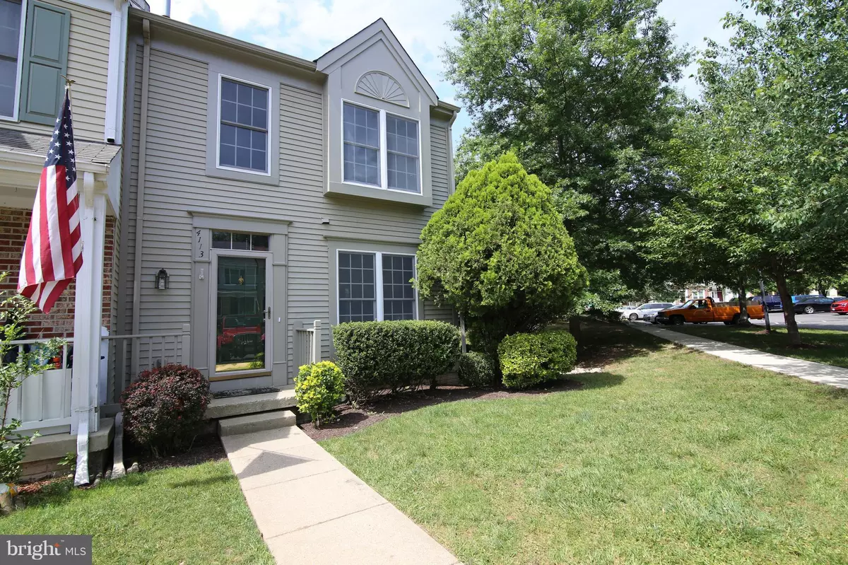 Woodbridge, VA 22192,4113 HAMPSTEAD LN