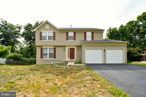 1578 TEAL WAY, Woodbridge, VA 22191