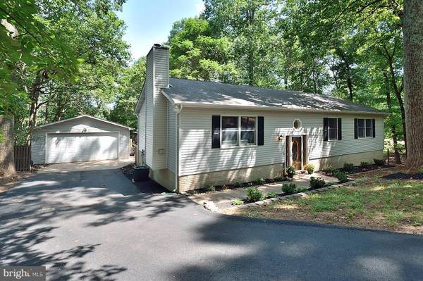 2227 YOUNGS DR, Haymarket, VA 20169