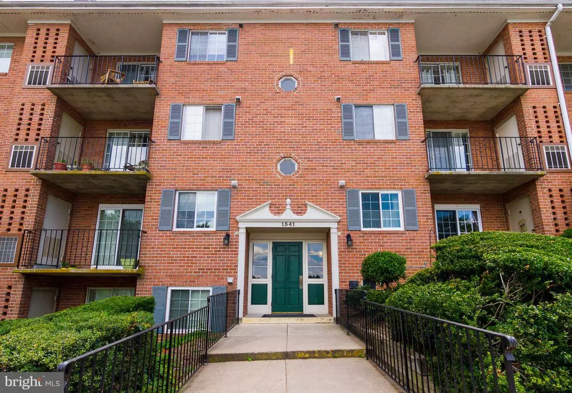 Woodbridge, VA 22192,1541 COLONIAL DR #304