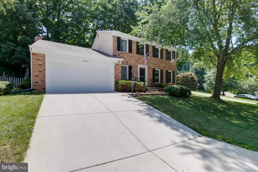 15527 LAUREL RIDGE RD, Dumfries, VA 22025