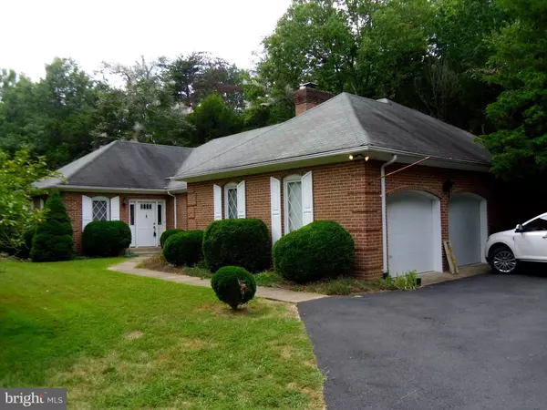 12006 ROBIN DR, Catharpin, VA 20143