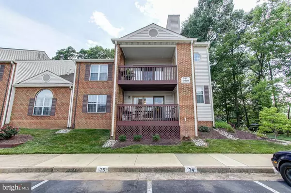 Manassas, VA 20110,9913 SUGARWOOD LN #9913