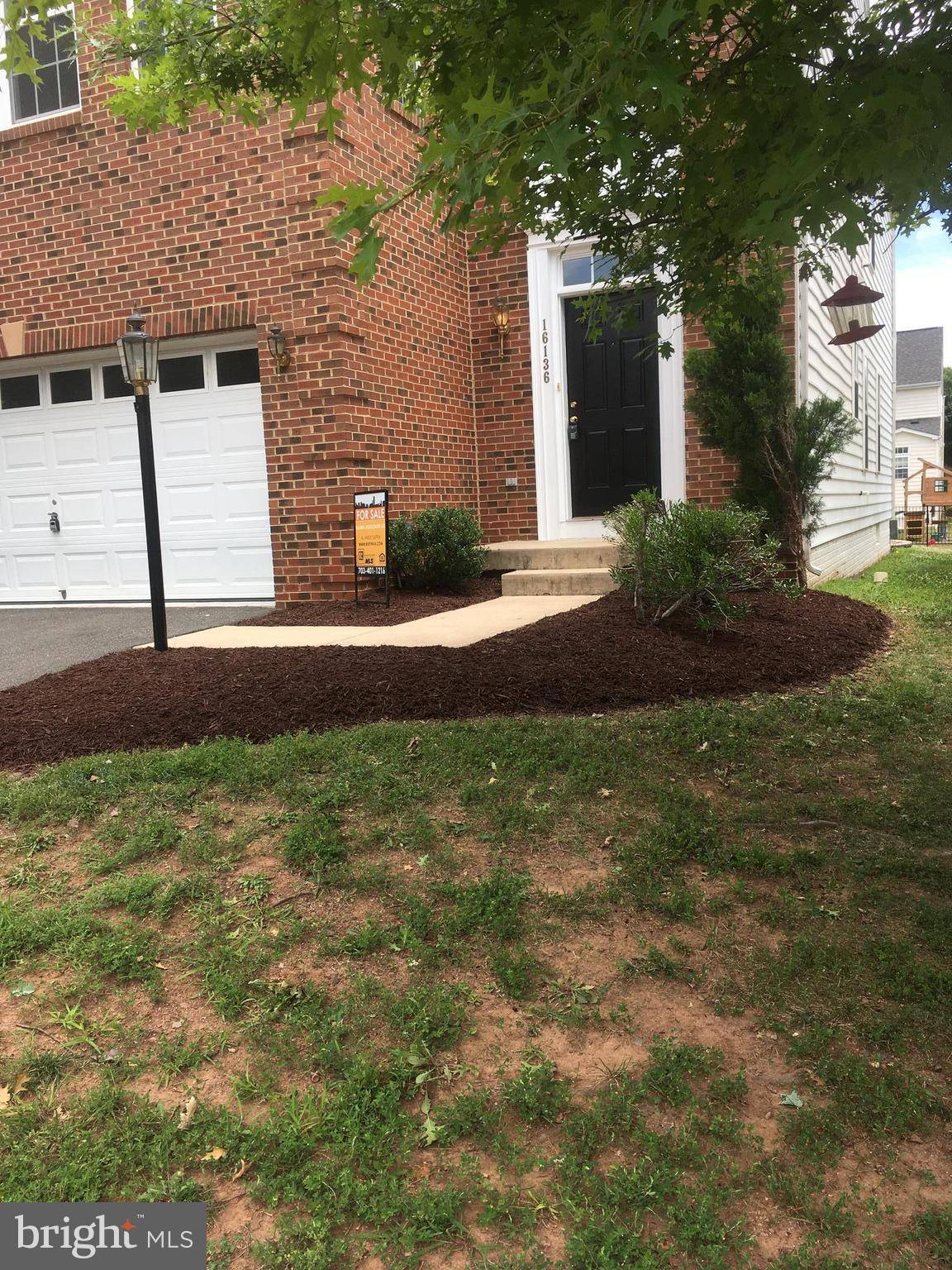 Gainesville, VA 20155,16136 SHERINGHAM WAY