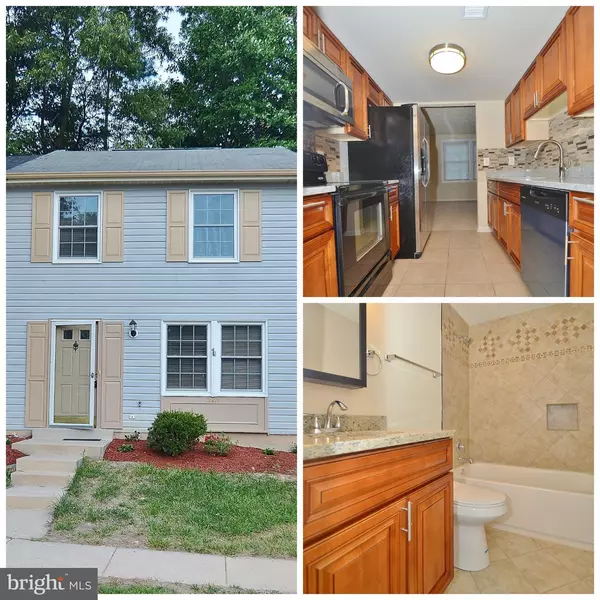 3917 SUNNY BROOK CT, Woodbridge, VA 22192