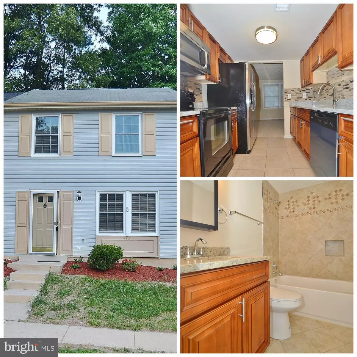 Woodbridge, VA 22192,3917 SUNNY BROOK CT