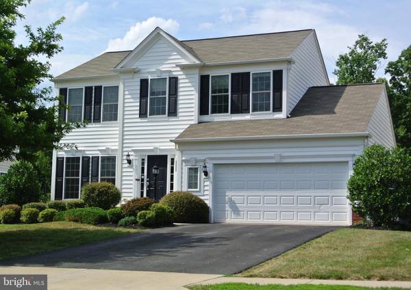 9132 LAUREL HIGHLANDS PL, Manassas, VA 20112