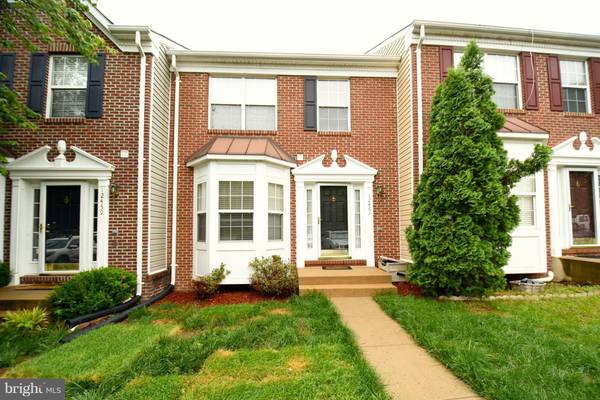 12461 EVEREST PEAK LN, Woodbridge, VA 22192