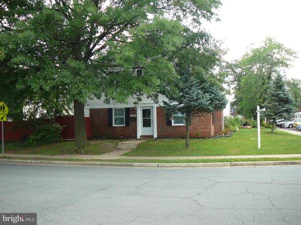 10001 IRONGATE WAY, Manassas, VA 20109