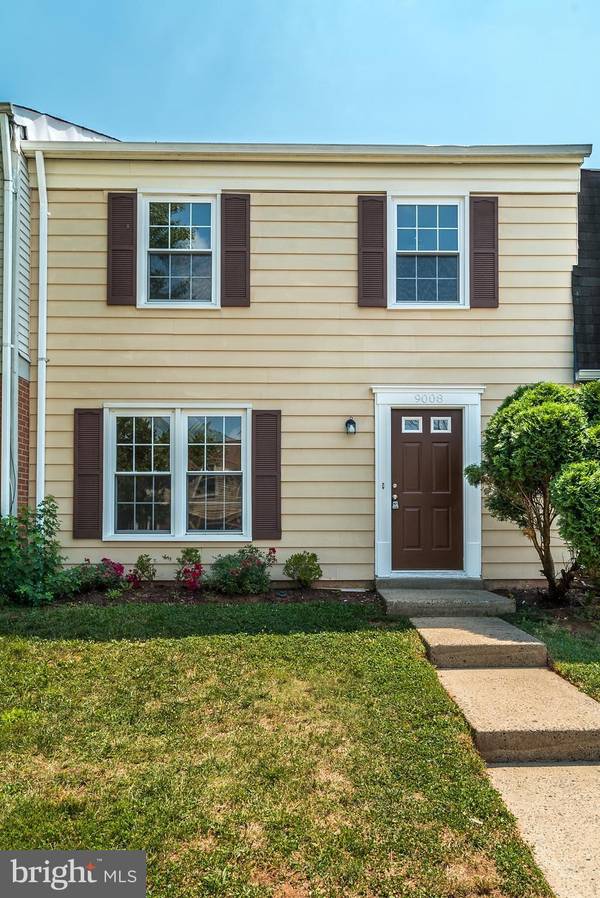 9008 PATTERSON PL, Manassas, VA 20110