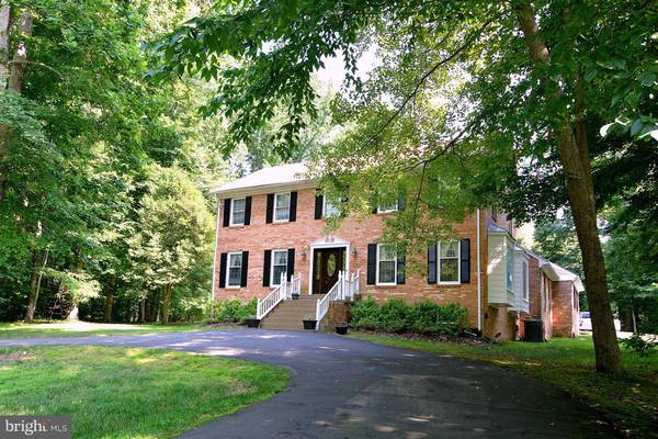 8280 PENNY LN, Manassas, VA 20112