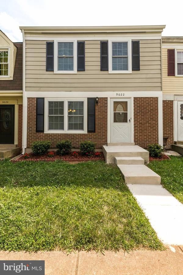 9022 TYLER CT, Manassas, VA 20110