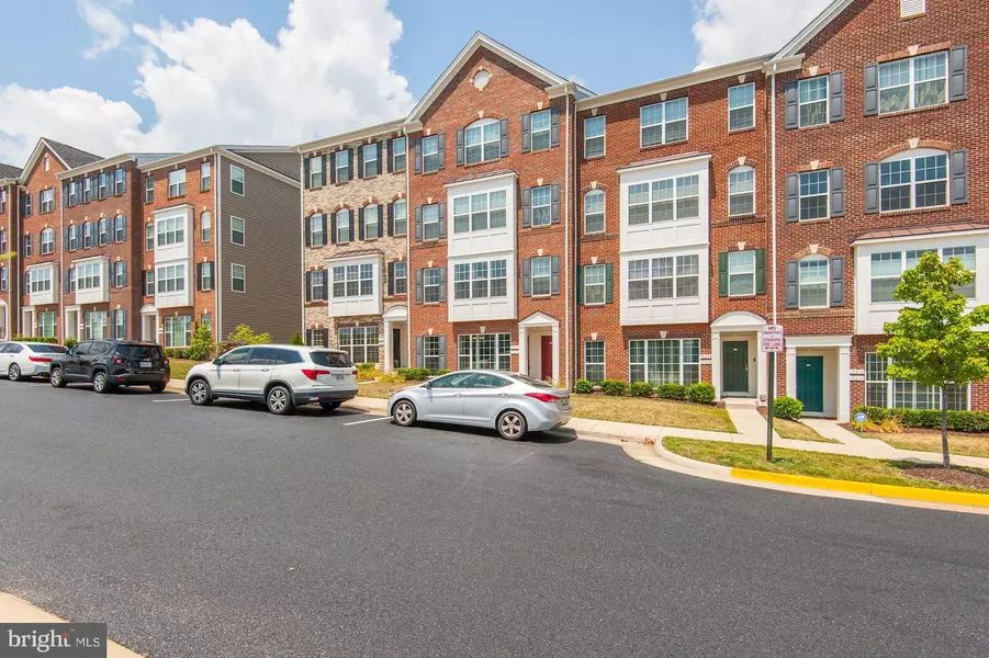 15240 TORBAY WAY #155, Woodbridge, VA 22191