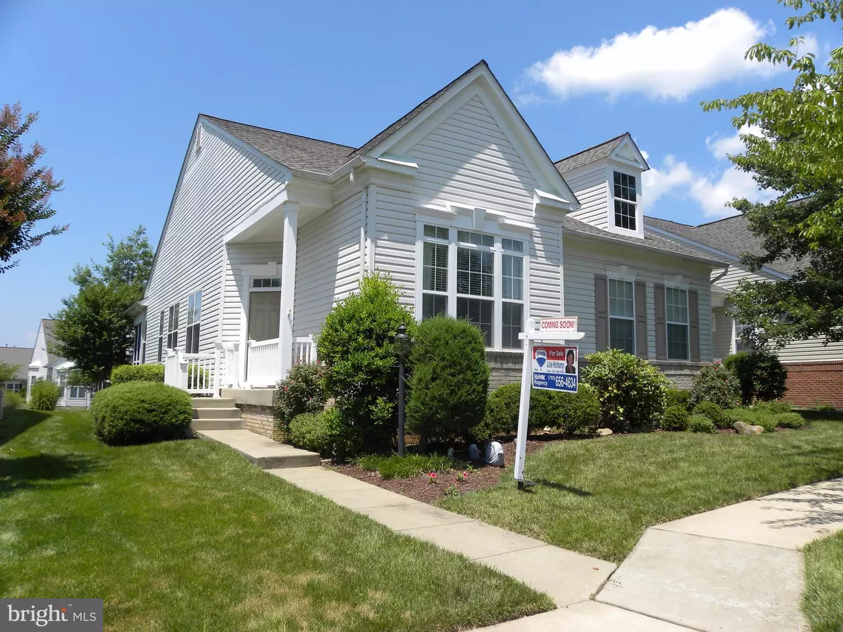 Bristow, VA 20136,12924 BARRONS REACH LN