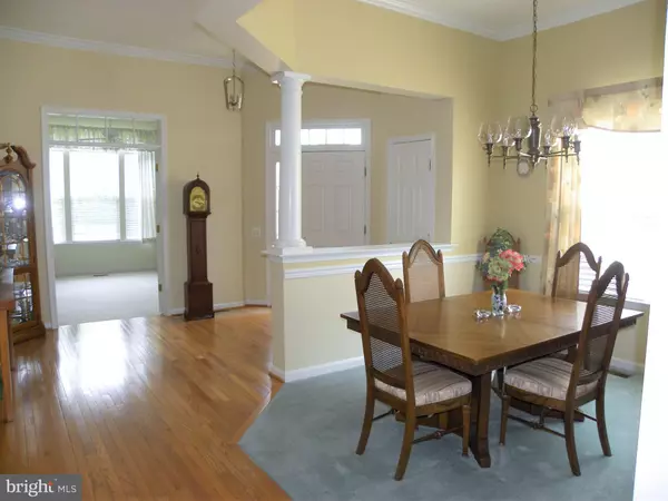 Bristow, VA 20136,12924 BARRONS REACH LN