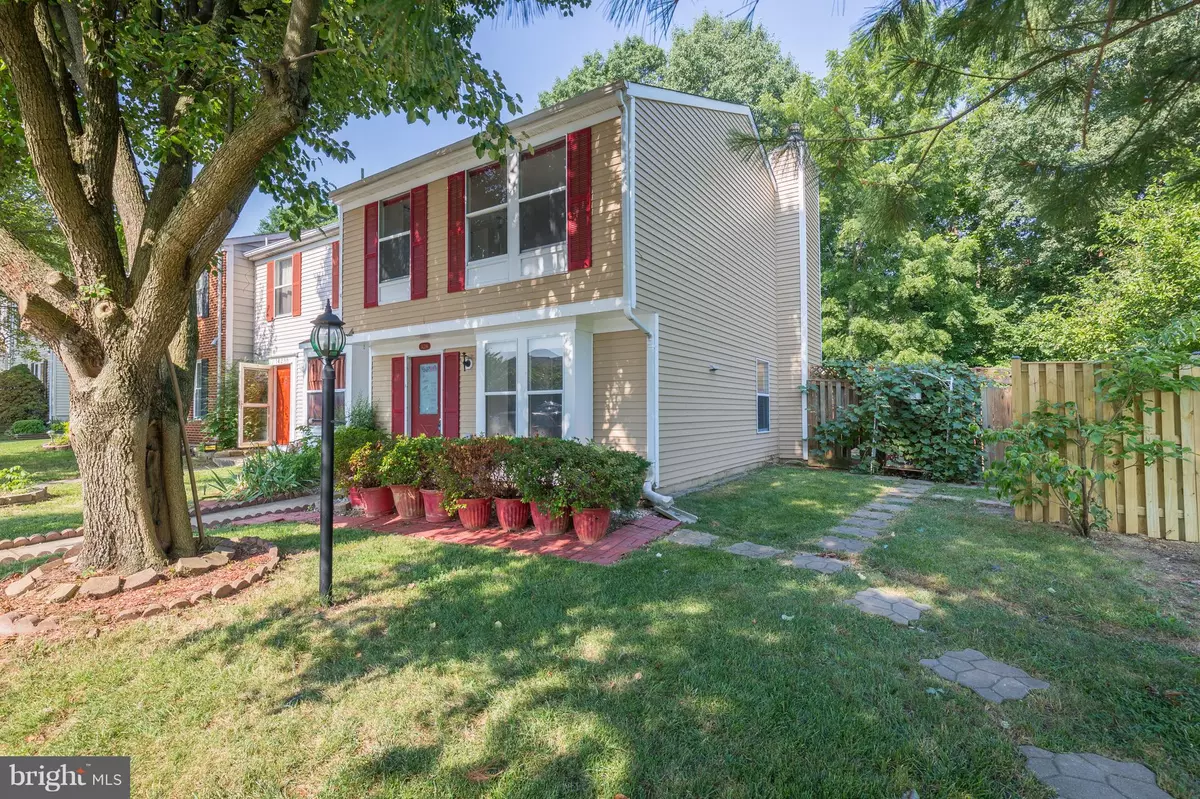 Woodbridge, VA 22193,14286 FELTY PL