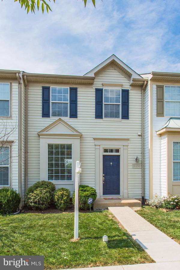 10250 MAGNOLIA GROVE DR, Manassas, VA 20110