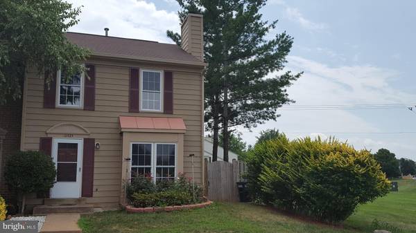 10523 TRINIDAD CT, Manassas, VA 20109