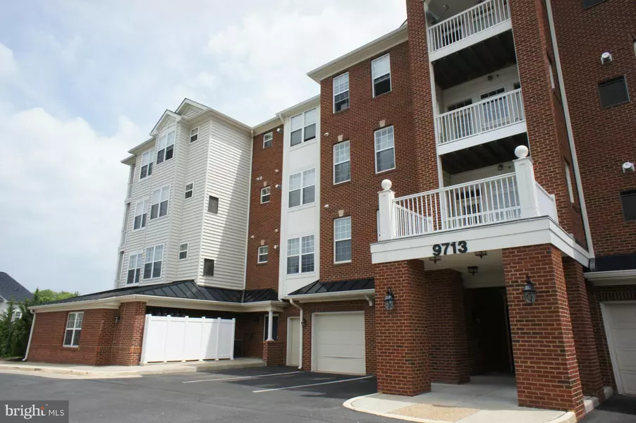 9713 HANDERSON PL #207, Manassas Park, VA 20111