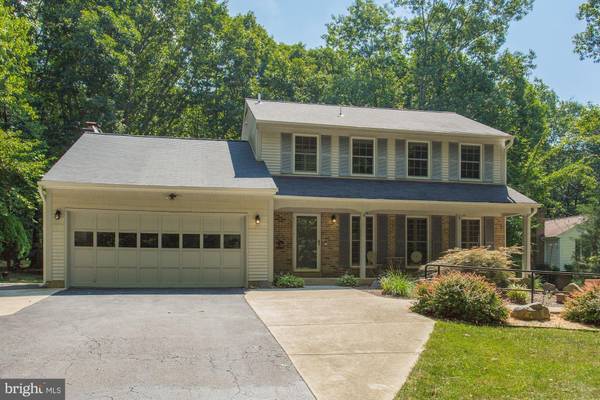 15321 ECLIPSE DR, Manassas, VA 20112