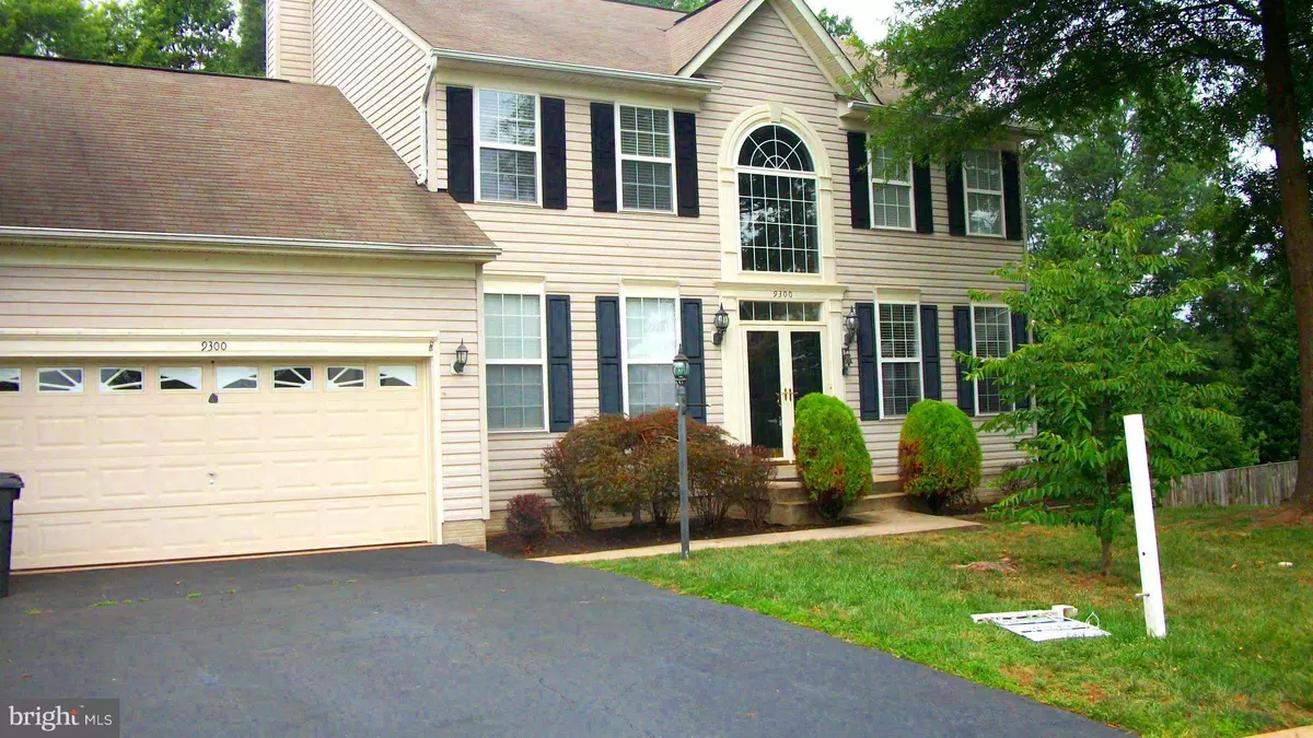 Manassas, VA 20112,9300 HILLIS CT