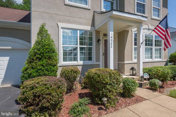 Woodbridge, VA 22193,14923 GRASSY KNOLL CT