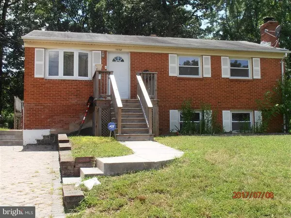 Woodbridge, VA 22191,15138 GEORGIA RD