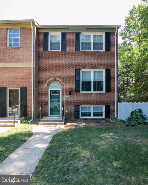 2150 SILVERSMITH CT, Woodbridge, VA 22191