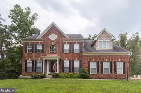 16001 ROLAND PARK PL, Gainesville, VA 20155