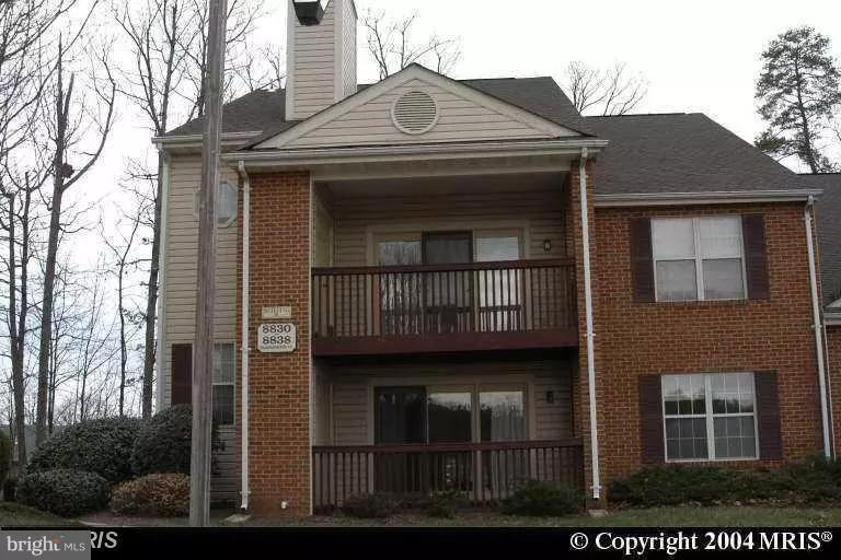 8832 TANGLEWOOD LN #96, Manassas, VA 20110