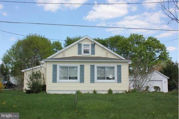 615 BLOSERVILLE RD, Newville, PA 17241