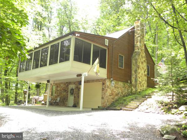 1793 RIDGE RD, Gardners, PA 17324