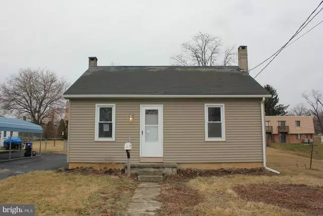 105 SPRINGHOUSE RD, Shippensburg, PA 17257