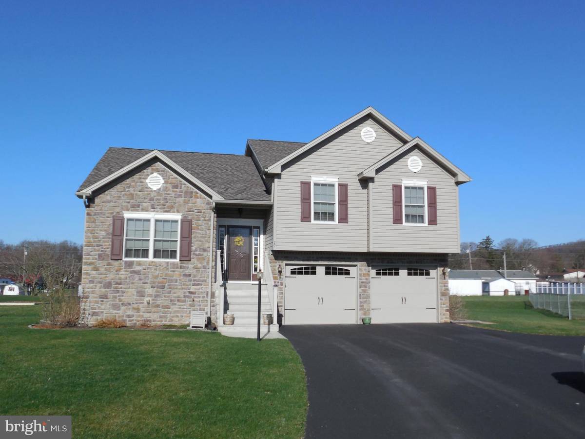 Shippensburg, PA 17257,20 COLTON DR