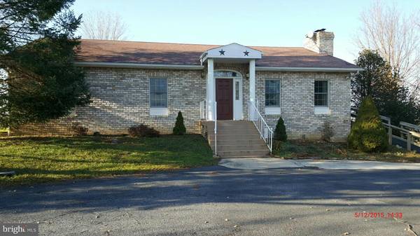 1161 GREENSPRING RD, Newville, PA 17241