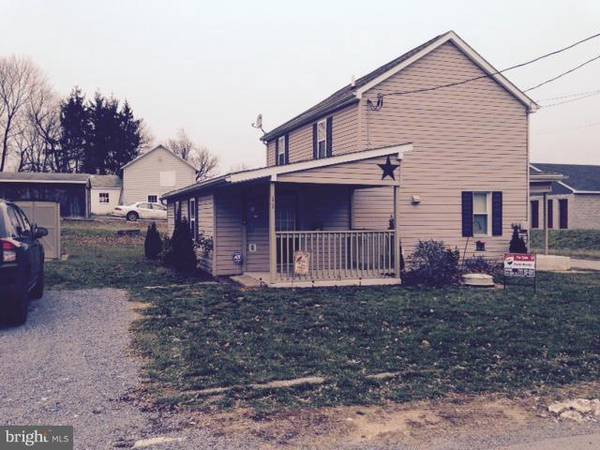 11 QUEEN ST N, Shippensburg, PA 17257