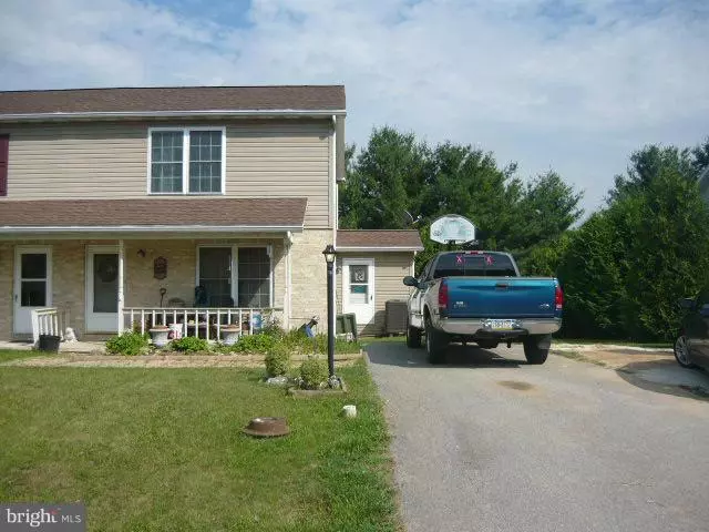 9 LARCH DR, Shippensburg, PA 17257