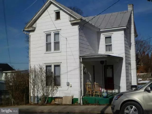 105 GARFIELD ST, Shippensburg, PA 17257