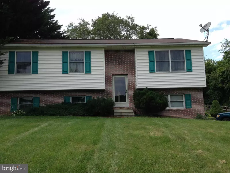 2255 RITNER HWY, Shippensburg, PA 17257