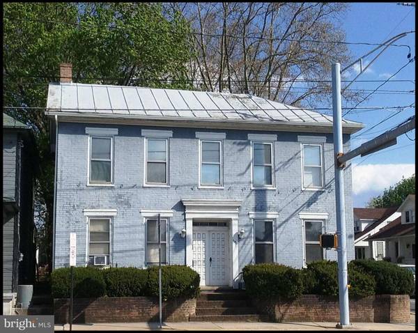 400 KING ST, Shippensburg, PA 17257